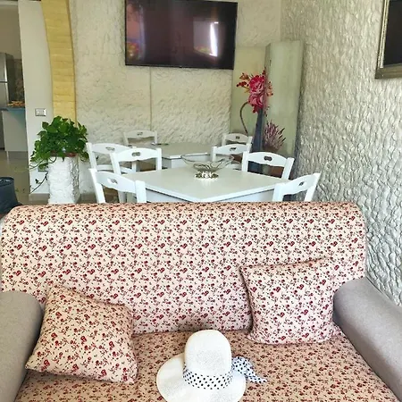 Bed and breakfast Le Janas *