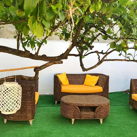 Le Janas 3* 까브라스