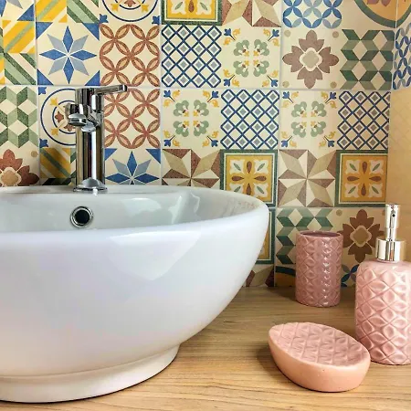 B&B Le Janas 까브라스