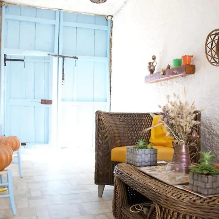 Le Janas 까브라스