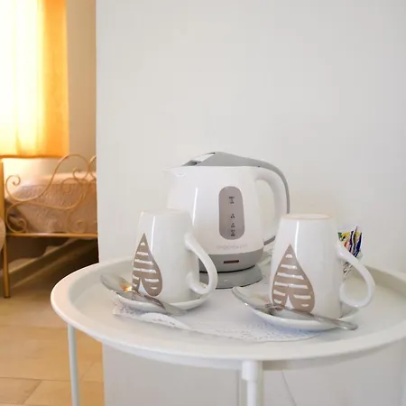 Le Janas 3* 까브라스