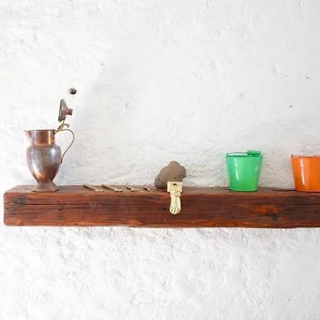 Le Janas 까브라스