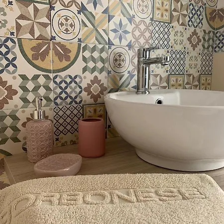 Le Janas 까브라스