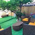 Le Janas 住宿加早餐酒店