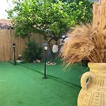 Le Janas 3* Càbras
