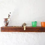 Le Janas Càbras