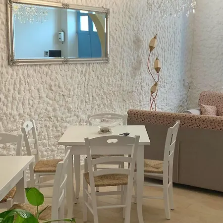 Bed & Breakfast Le Janas Cabras