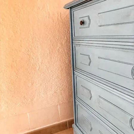 Le Janas Bed & Breakfast