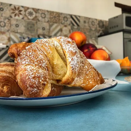 Le Janas Frühstückspension *