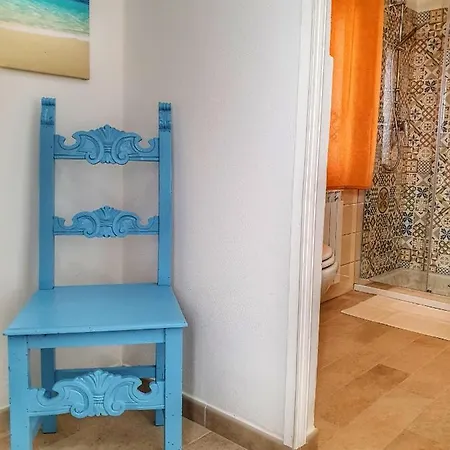 Le Janas Bed & Breakfast Càbras