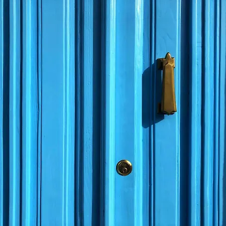 Le Janas Bed & Breakfast Càbras