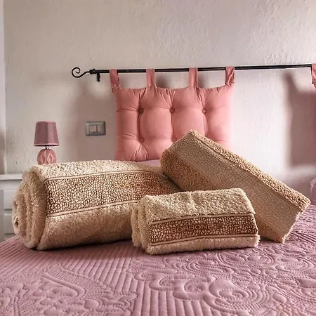 Bed & Breakfast Le Janas