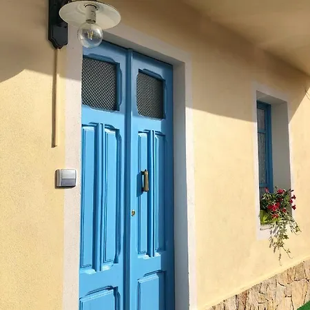 Bed & Breakfast Le Janas