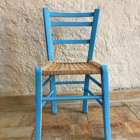 Le Janas * Cabras