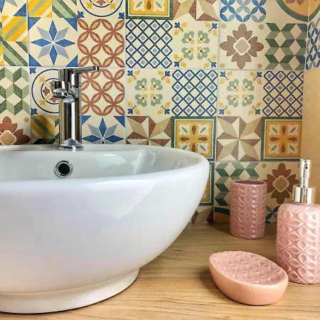 Bed & Breakfast Le Janas Cabras