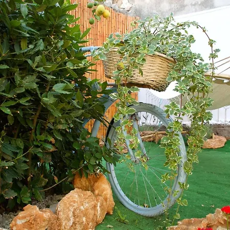 Bed & Breakfast Le Janas