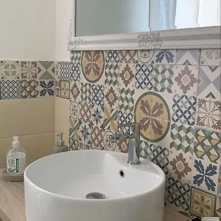 Bed & Breakfast Le Janas Càbras