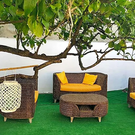 Le Janas B&B