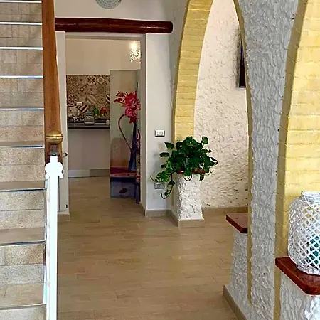 B&B Le Janas