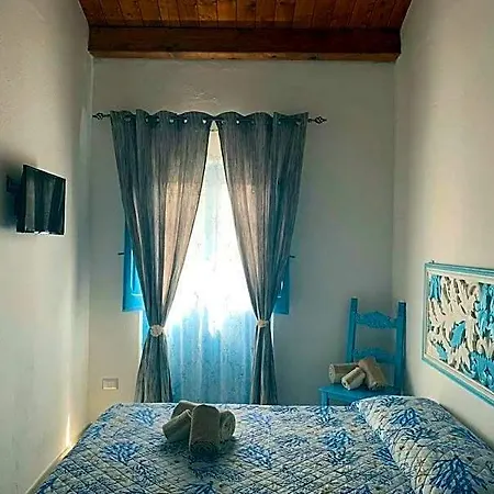 Le Janas B&B 3*