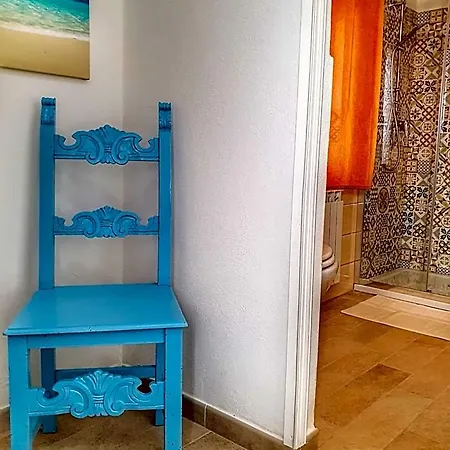 Le Janas B&B 3*