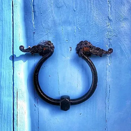 B&B Le Janas