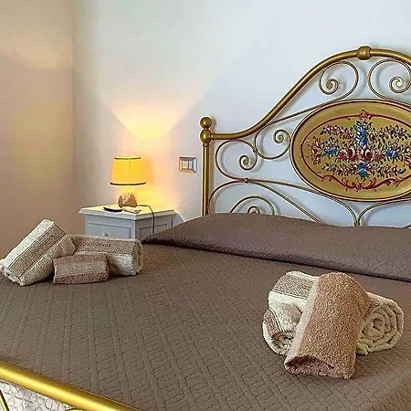 Le Janas 3* Càbras