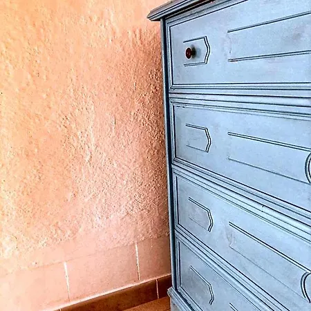 B&B Le Janas