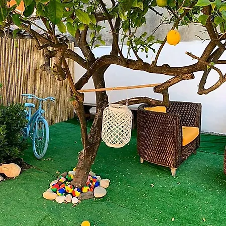 B&B Le Janas