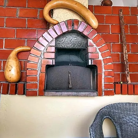 Le Janas B&B 3*