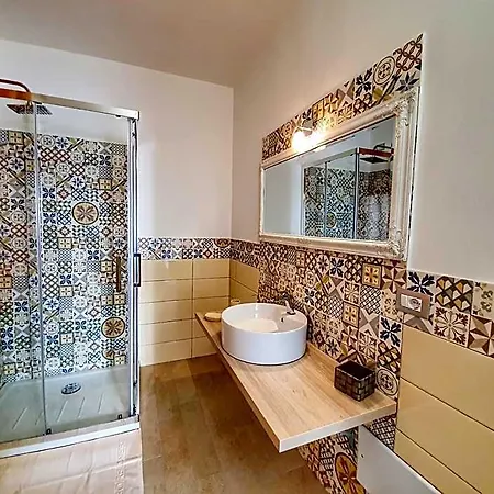 Le Janas B&B