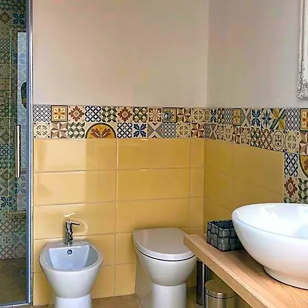 Le Janas B&B