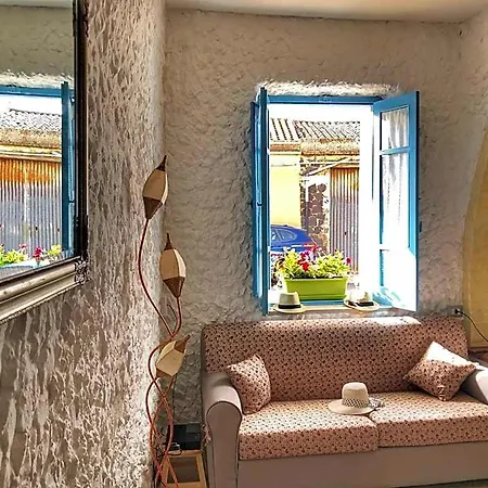 B&B Le Janas 3*